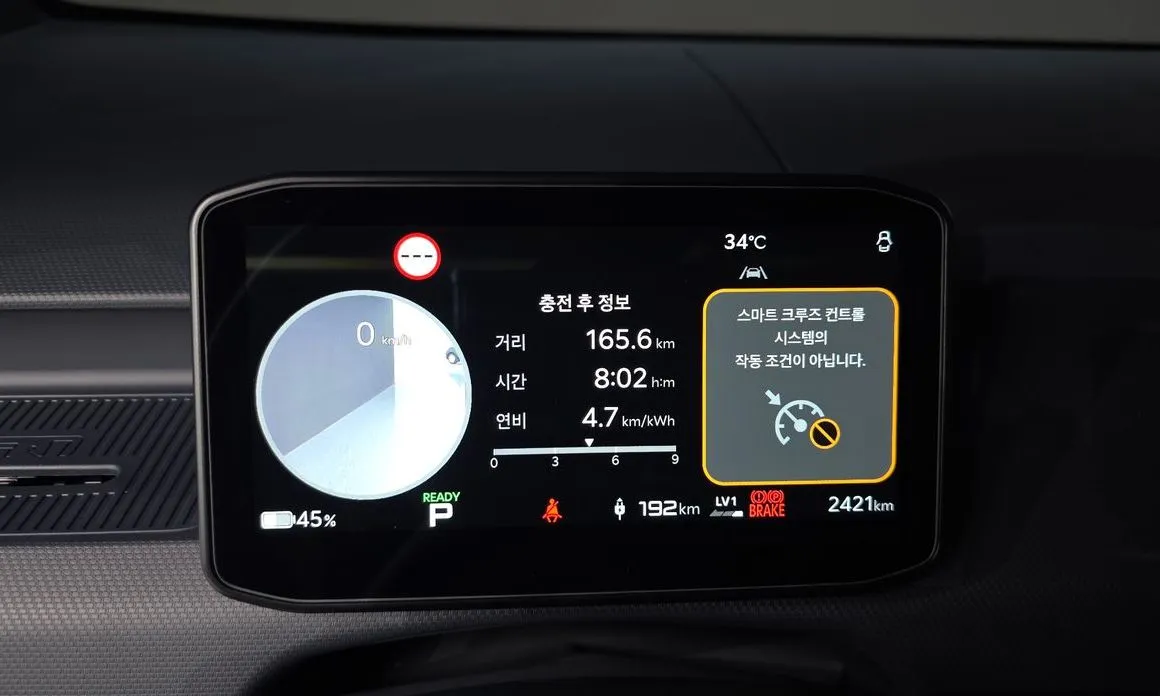 Kia PV5 — фото 7