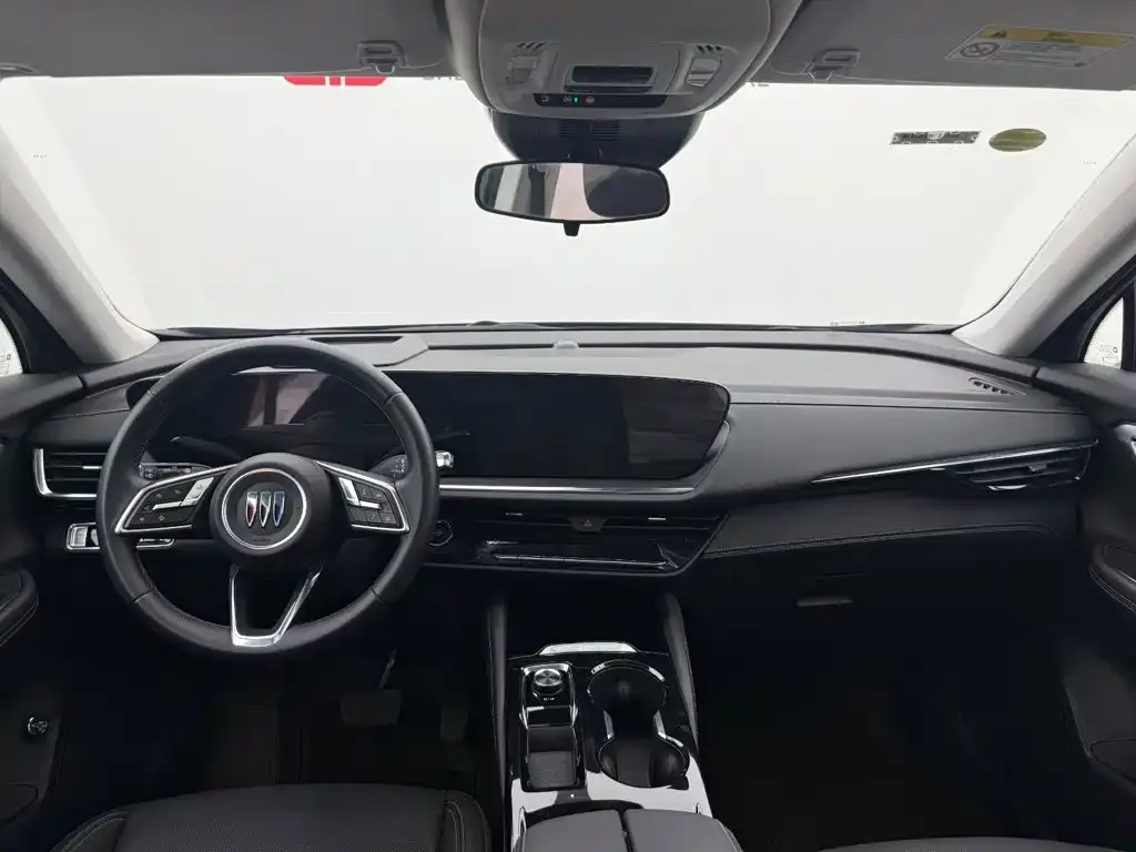 Buick Envision S — фото 8