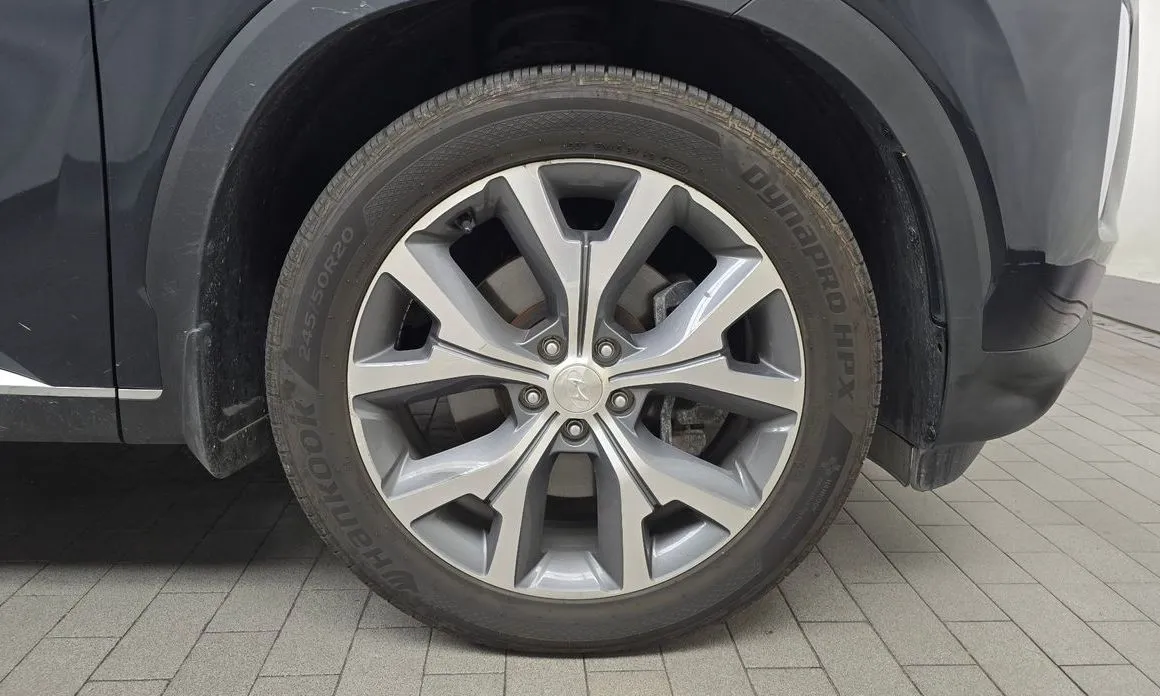 Hyundai Palisade — фото 8