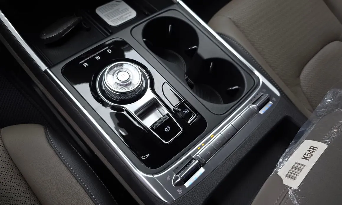 Kia Carnival — фото 10