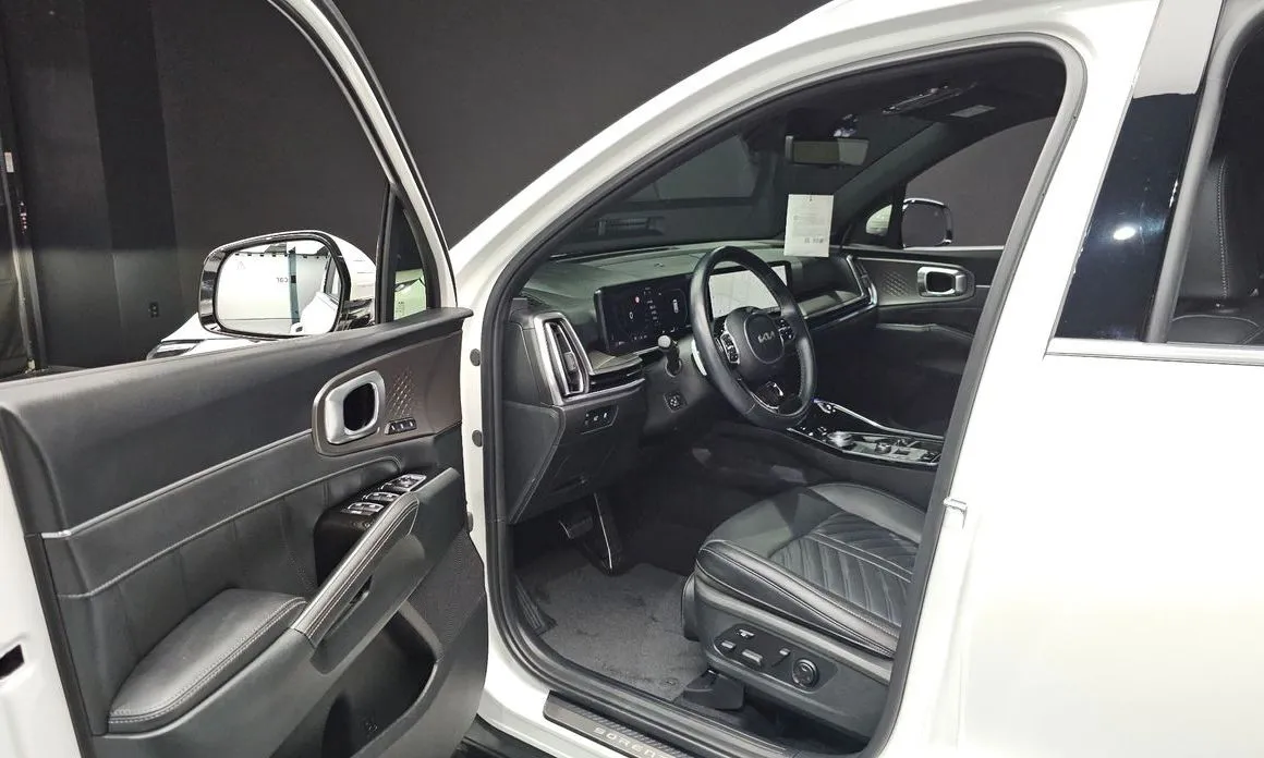 Kia Sorento — фото 3