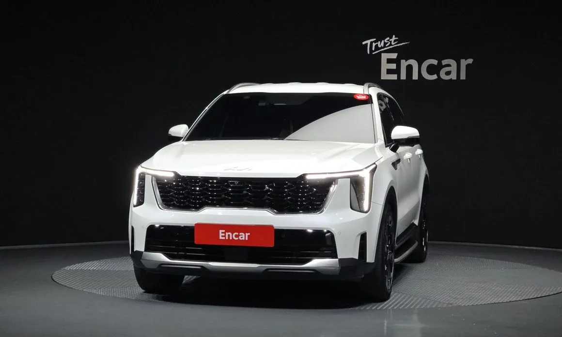 Kia Sorento — фото 4