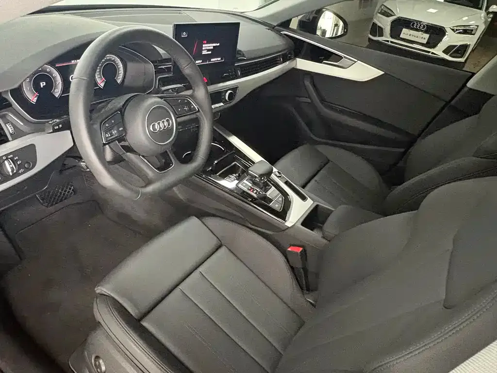 Audi A5 (Import) — фото 3