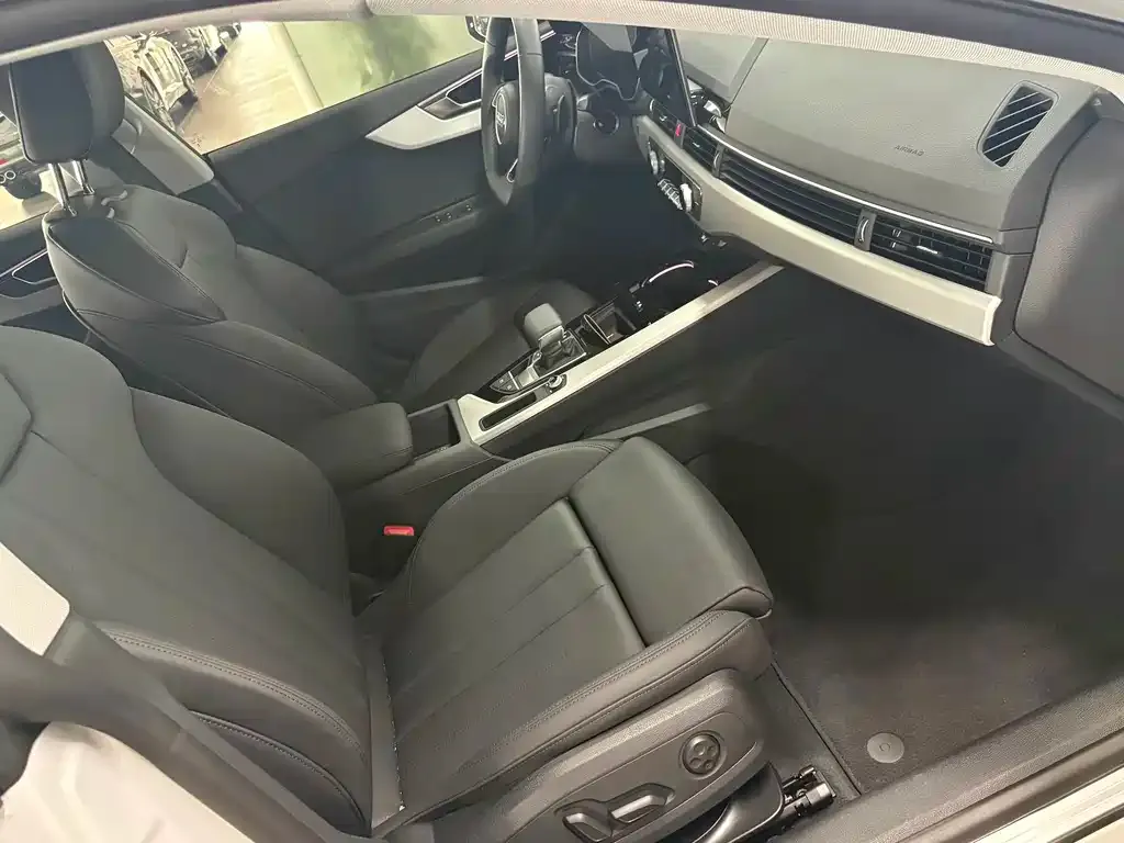 Audi A5 (Import) — фото 4