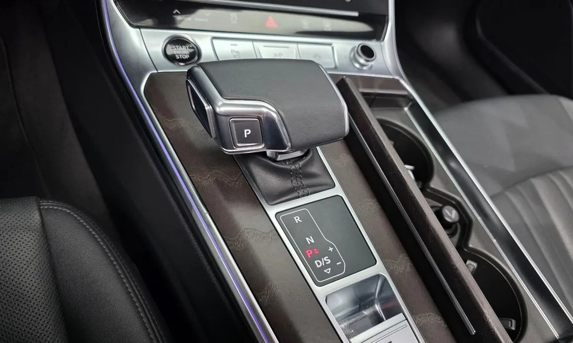 Audi A6 — фото 3