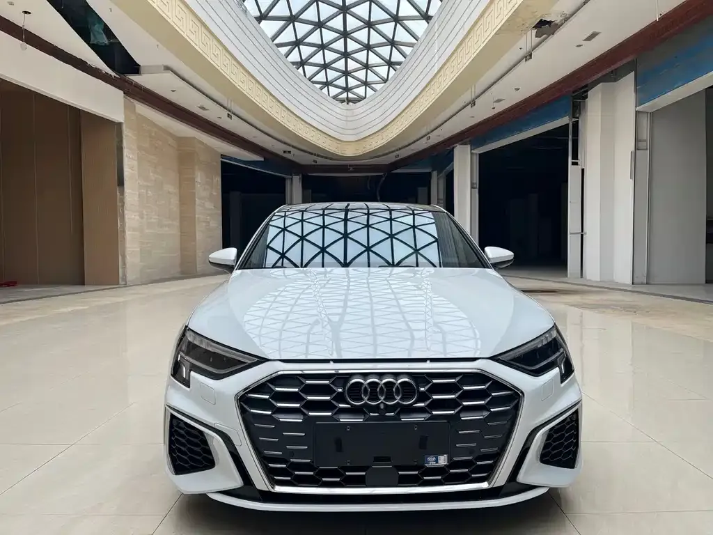Audi A3 — фото 4