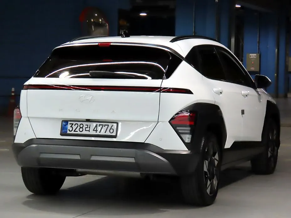 Hyundai Kona — фото 3