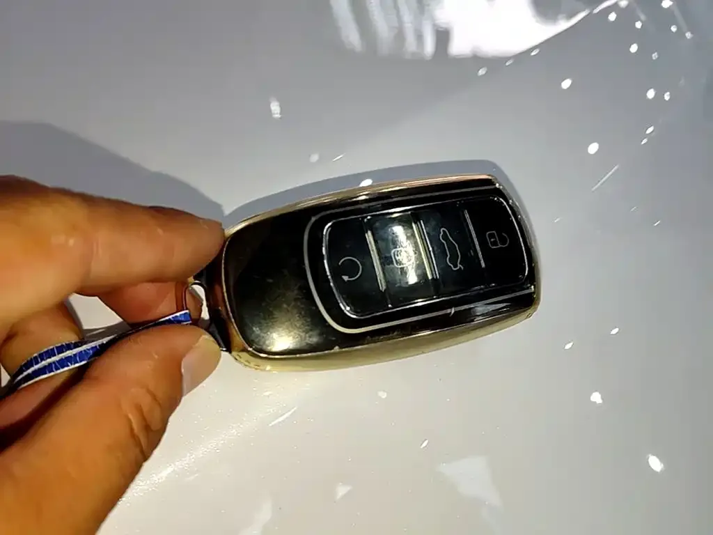 Chery Tiggo 9 — фото 3