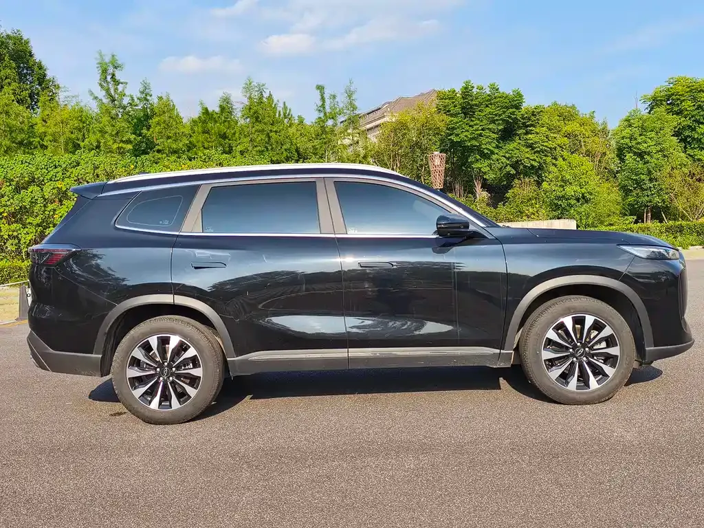 Chery Tiggo 8 PLUS — фото 6
