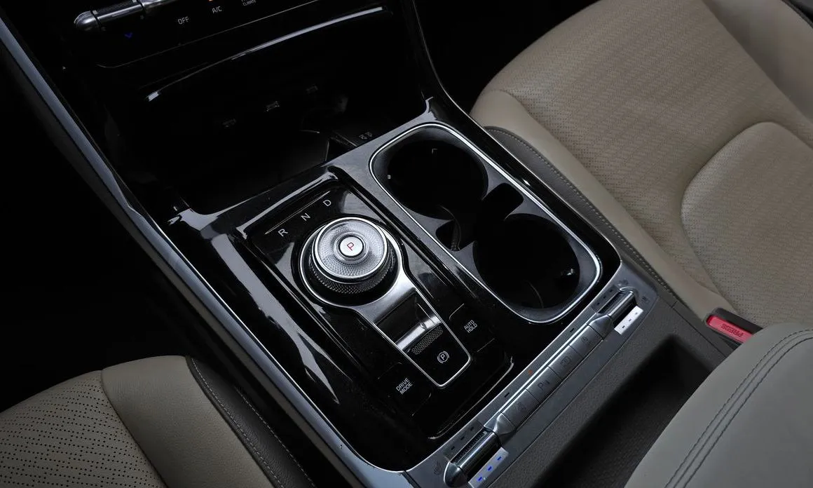 Kia Carnival — фото 10