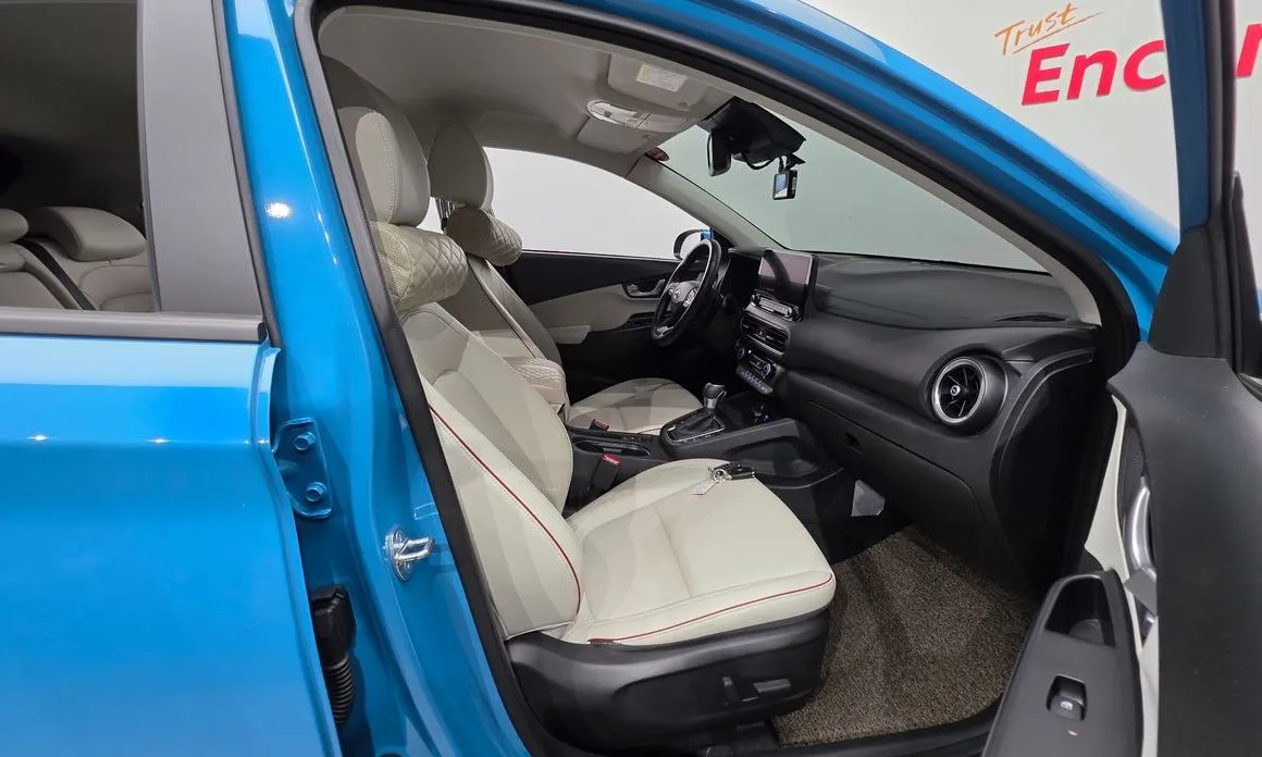 Hyundai Kona — фото 2