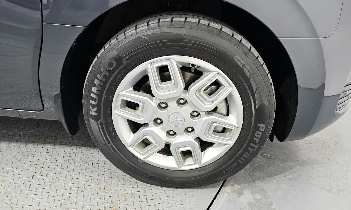 Hyundai Staria — фото 10