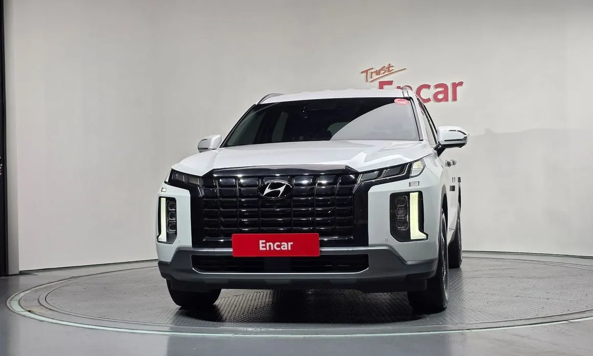 Hyundai Palisade — фото 3