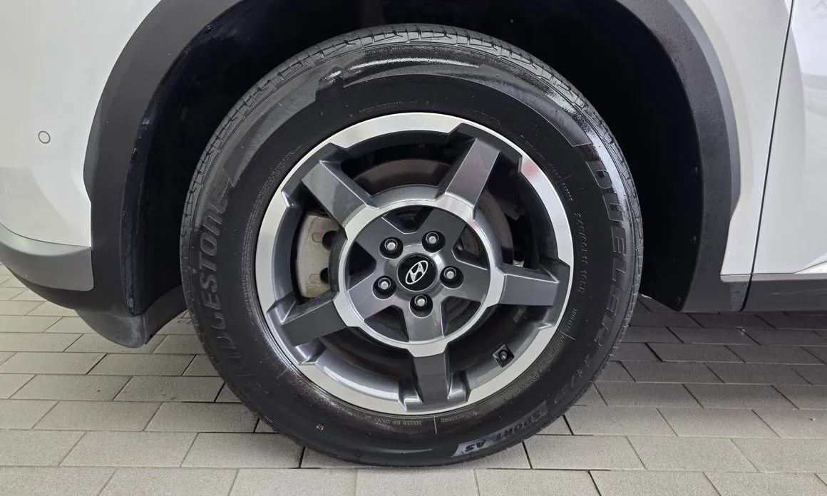Hyundai Palisade — фото 6