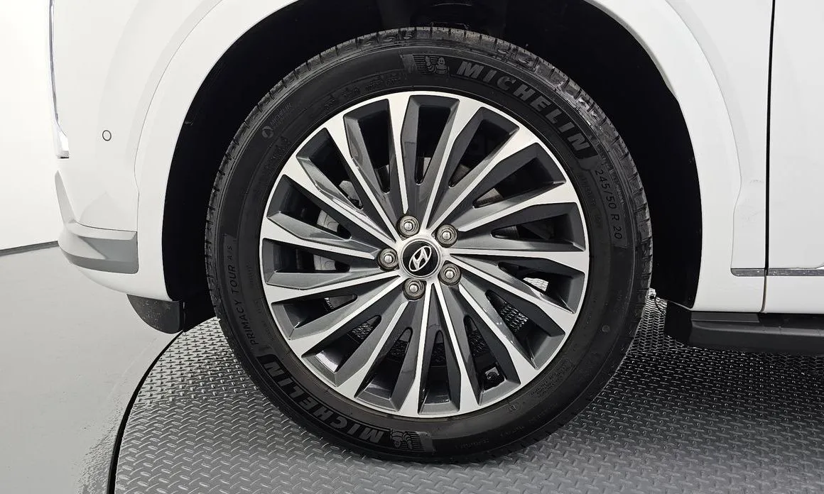 Hyundai Palisade — фото 7
