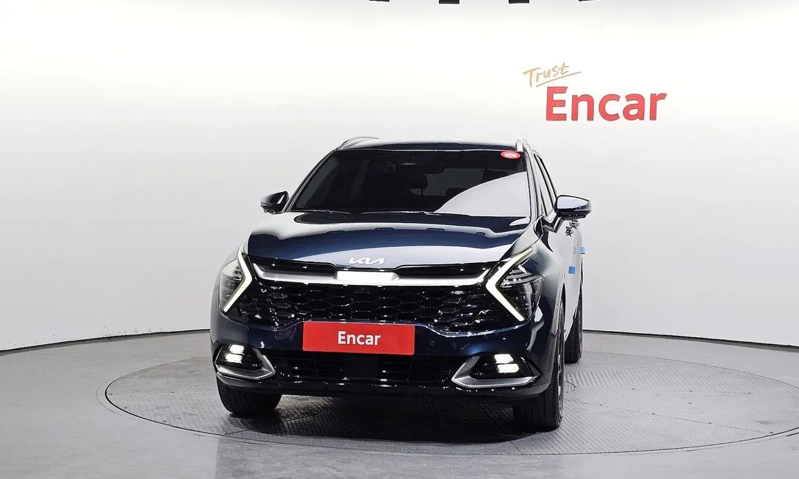 Kia Sportage — фото 2
