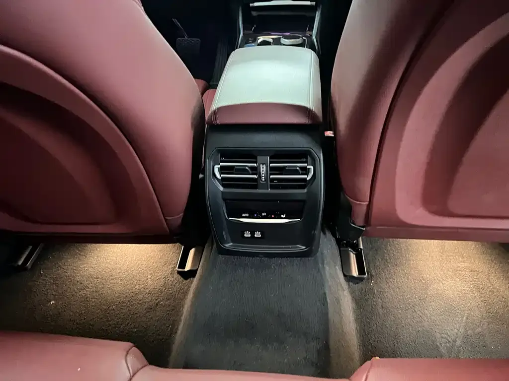 BMW i3 — фото 10