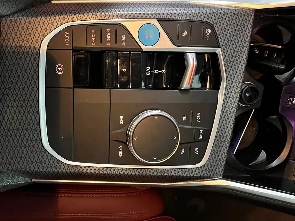 BMW i3 — фото 2