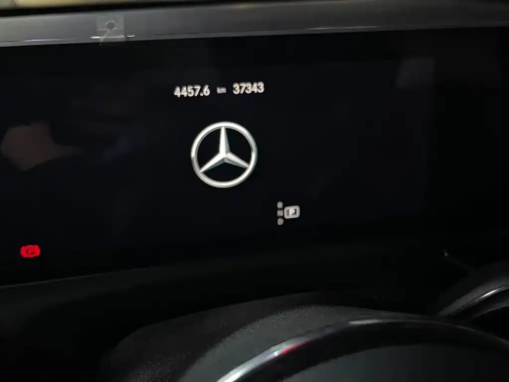 Mercedes-Benz A-Class (Import) — фото 2