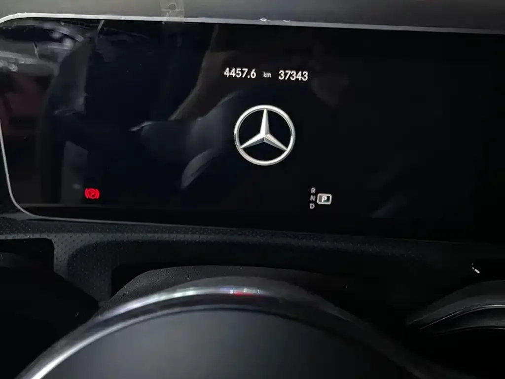 Mercedes-Benz A-Class (Import) — фото 9
