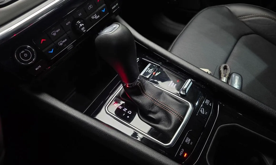 Jeep Compass — фото 2