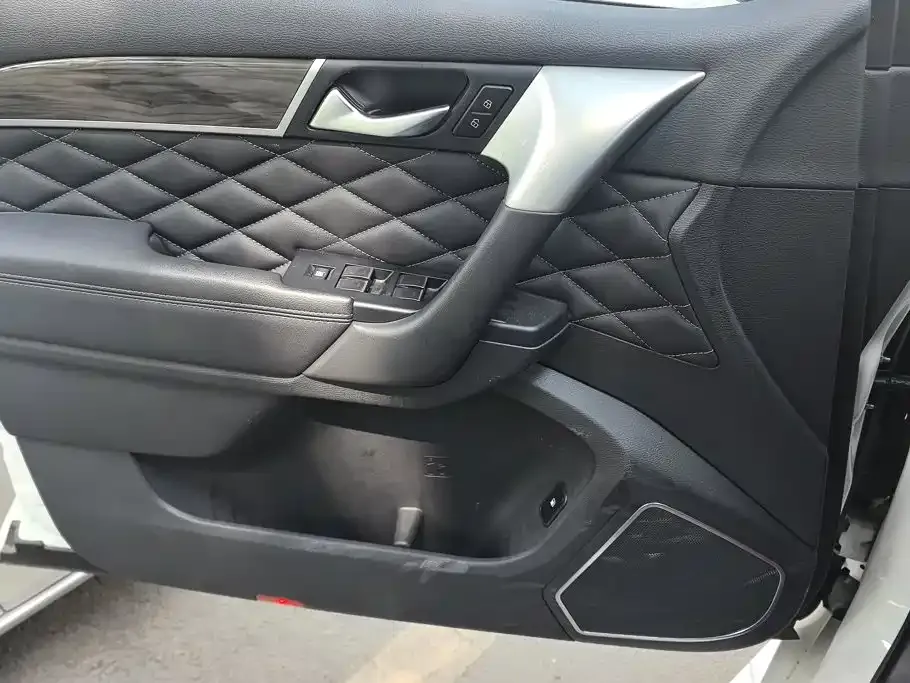 Haval H9 — фото 10