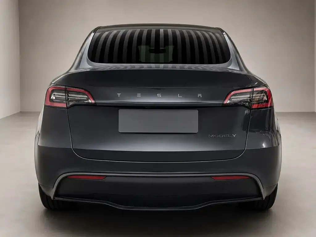 Tesla Model Y — фото 5