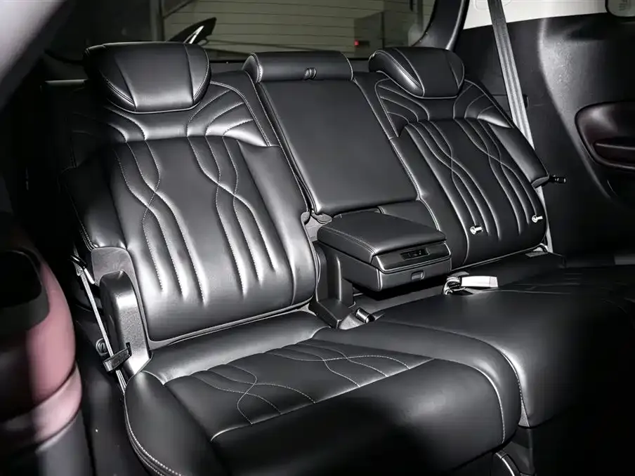 GAC Motor Trumpchi M8 — фото 4