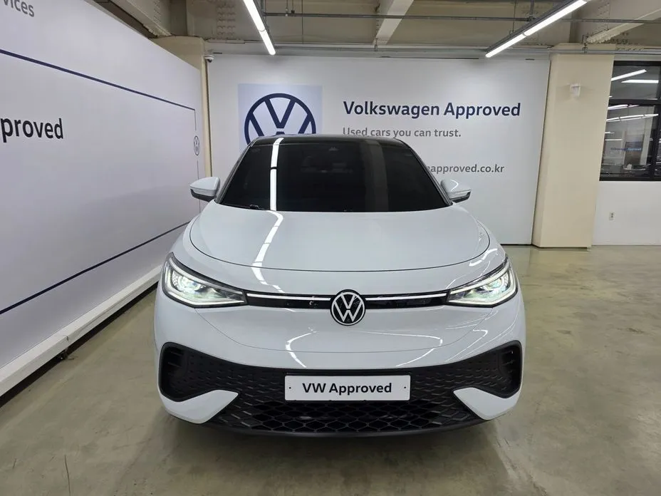 Volkswagen ID.5 — фото 2
