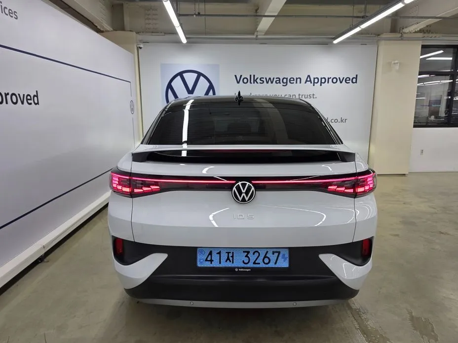 Volkswagen ID.5 — фото 3