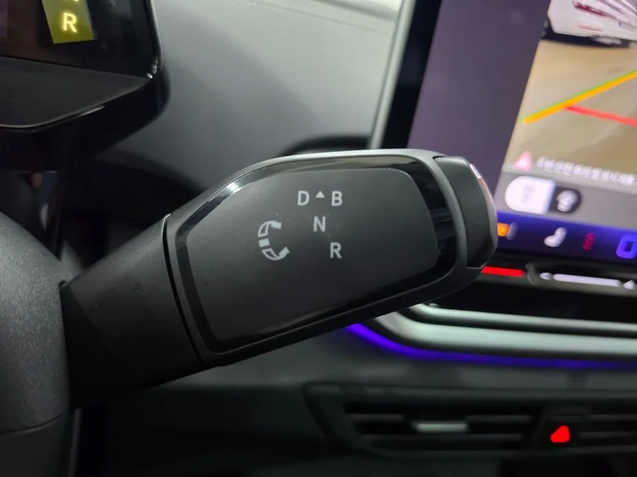 Volkswagen ID.5 — фото 6