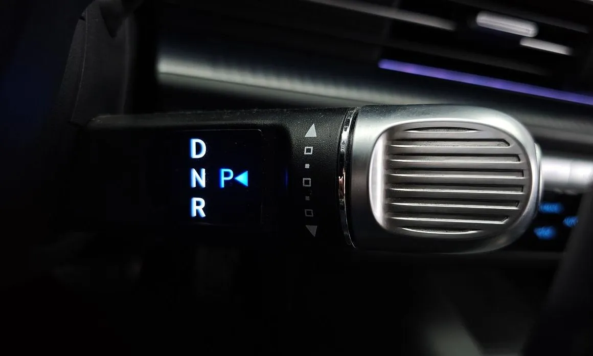 Hyundai Ioniq6 — фото 2