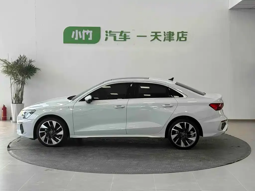 Audi A3 — фото 10