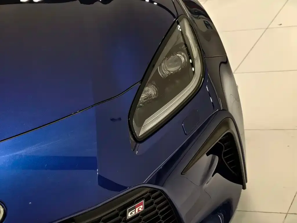 Toyota 86 — фото 2