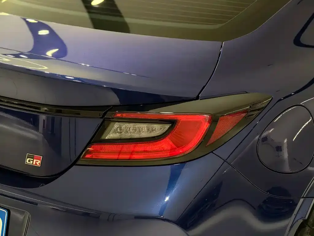 Toyota 86 — фото 5