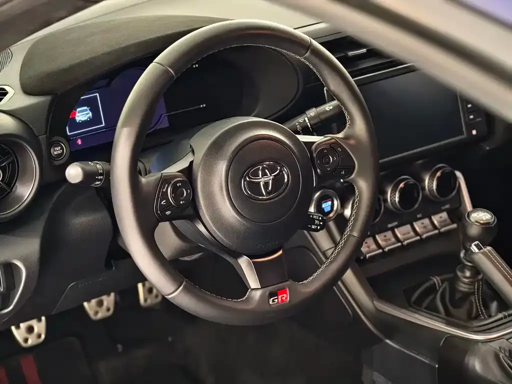 Toyota 86 — фото 3