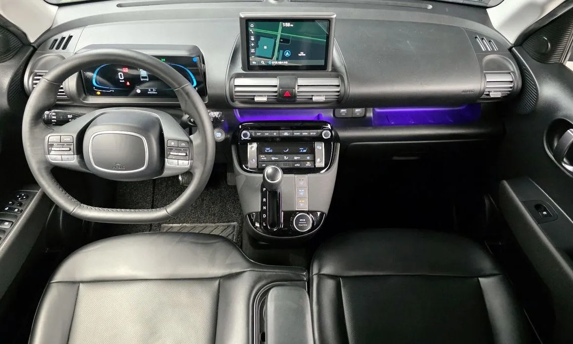 Hyundai Casper — фото 2