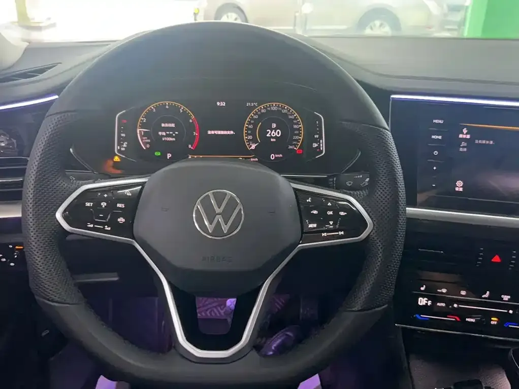 Volkswagen Passat — фото 6