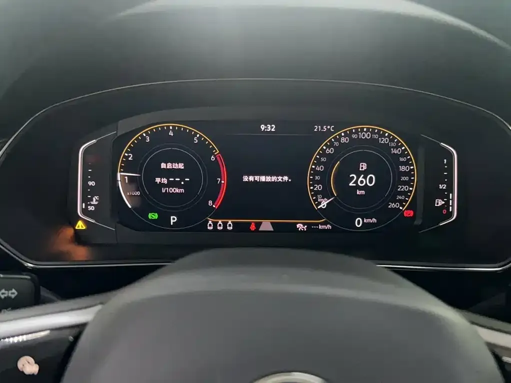 Volkswagen Passat — фото 3