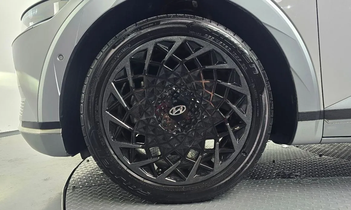 Hyundai Ioniq5 — фото 10
