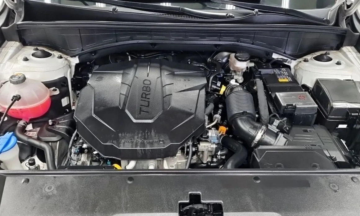 Kia Sorento — фото 8