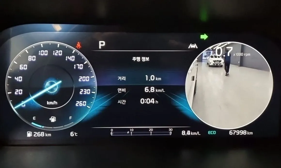 Kia Sorento — фото 3