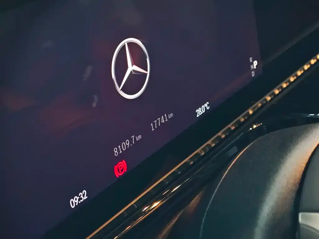 Mercedes-Benz G-Class AMG — фото 9