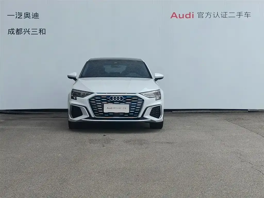 Audi A3 — фото 5