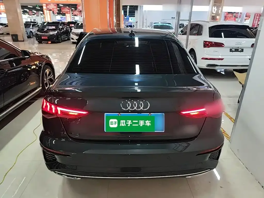 Audi A3 — фото 6