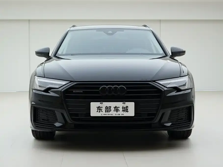 Audi A6 (Import) — фото 4