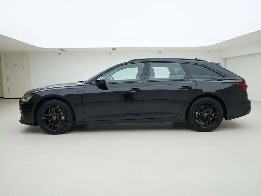 Audi A6 (Import) — фото 8