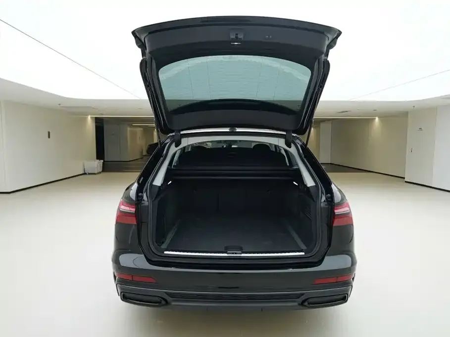 Audi A6 (Import) — фото 3