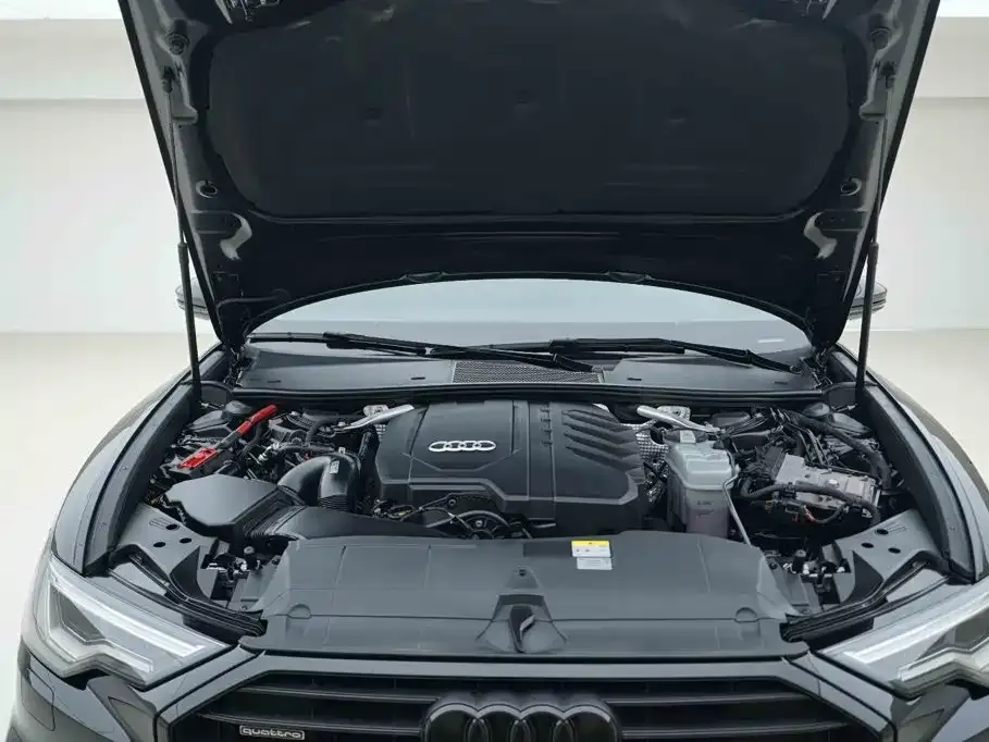Audi A6 (Import) — фото 5