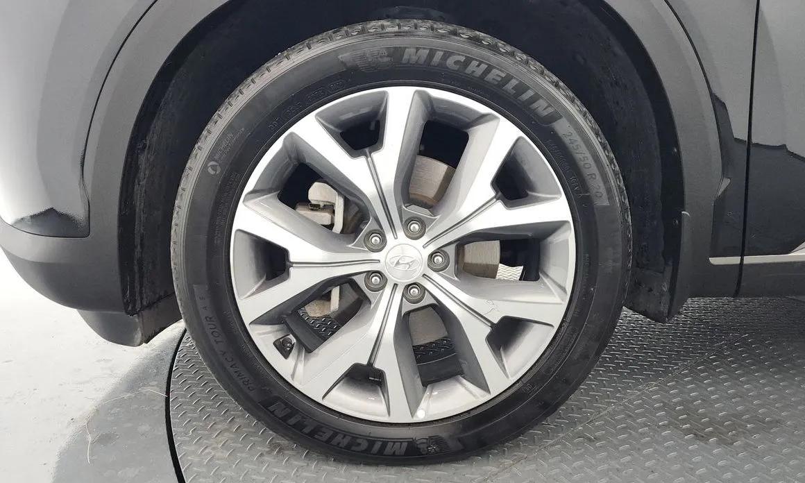 Hyundai Palisade — фото 9